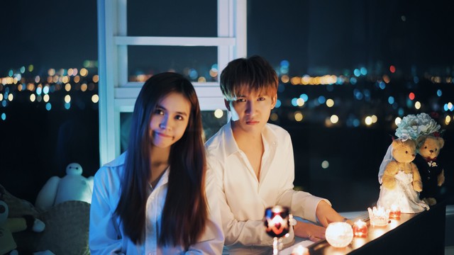 Cover hit của c&aacute;c tiền bối Beast, H&agrave;n Khởi đốn gục fan - Ảnh 10.