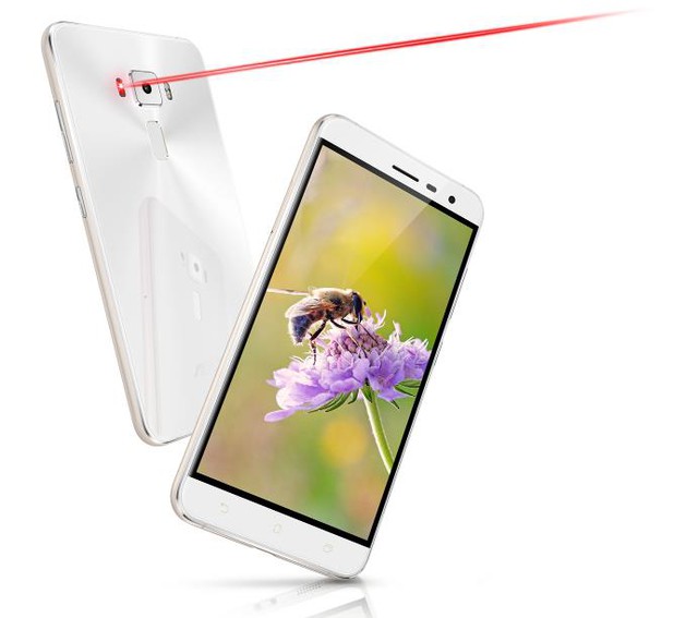 ZenFone 3 &ndash; Điện thoại d&agrave;nh cho nhiếp ảnh gia - Ảnh 2.
