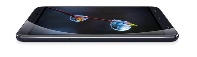 ZenFone 3 &ndash; Điện thoại d&agrave;nh cho nhiếp ảnh gia - Ảnh 4.