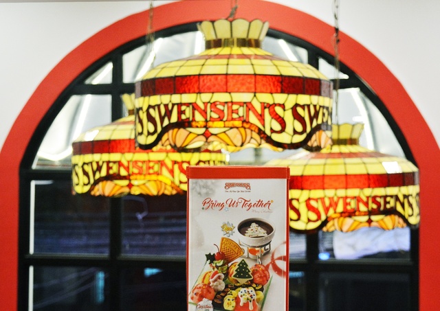 Kem Swensen’s – Sundae Mỹ cho người yêu kem Việt - Ảnh 5.