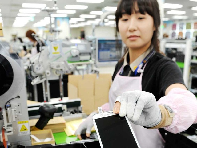 Samsung quản lý chất lượng sản phẩm thế nào để đạt tầm đẳng cấp thế giới? - Ảnh 5.