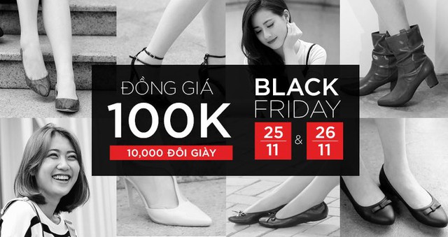 Giới trẻ &ldquo;n&iacute;n thở&rdquo; chờ ng&agrave;y Black Friday - Ảnh 6.