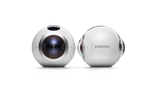 Trải nghiệm Samsung Gear 360: Bắt trọn cảm xúc – Rinh quà thật khủng - Ảnh 1.