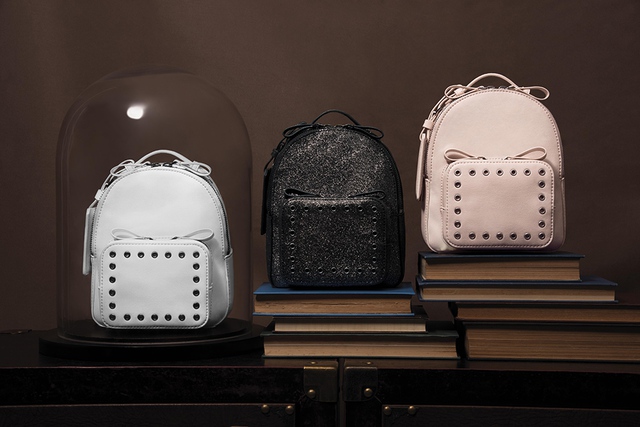 Cảm nhận nguồn cảm hứng bất tận trong BST phụ kiện mới từ CHARLES & KEITH - Ảnh 10.