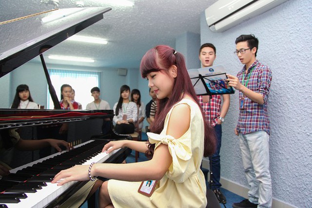 Cơ hội trở thành nghệ sĩ Pianist mà không phải học nhạc viện​ - Ảnh 2.