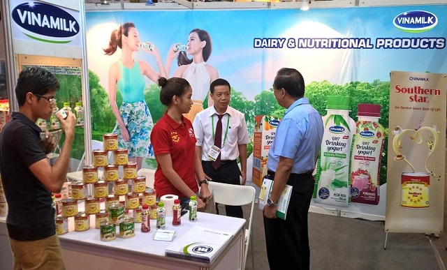 Vinamilk - Doanh nghiệp đầu tiên của Việt Nam được phép tự chứng nhận xuất xứ hàng hóa trong ASEAN - Ảnh 1.