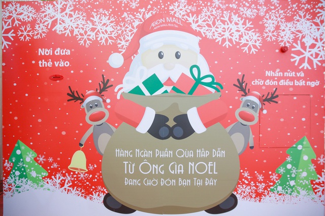 Diệu Nhi hạnh phúc đón Noel sớm bên soái ca si tình Anh Tú - Ảnh 10.