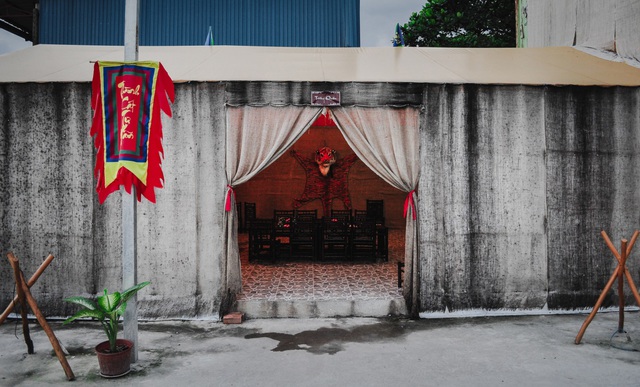 Trải nghiệm bàn cờ to nhất Sài Gòn tại nhà hàng Ngọa Long Trại - Ảnh 1.