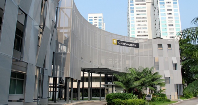 Tìm hiểu các ngành học hot và cơ hội nghề nghiệp cùng đại diện Đại học Curtin Singapore - Ảnh 3.
