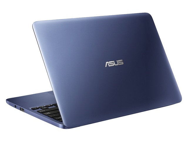 Asus E200HA – Laptop giá sinh viên thế hệ mới - Ảnh 1.