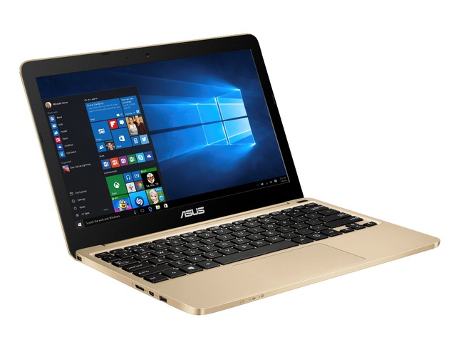 Asus E200HA – Laptop giá sinh viên thế hệ mới - Ảnh 2.