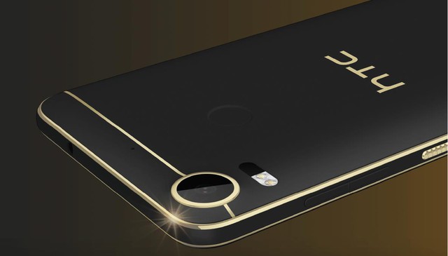 HTC Desire 10 Pro phiên bản 4GB có gì hot? - Ảnh 1.