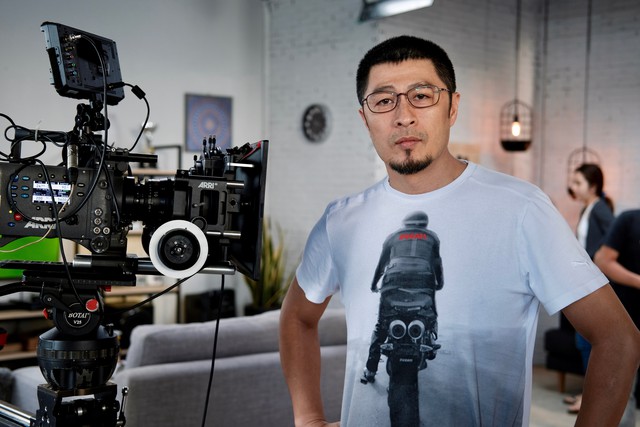 Đạo diễn Charlie Nguyễn - Chánh Phương Films tái hợp với Galaxy M&E làm phim hài hành động - Ảnh 1.