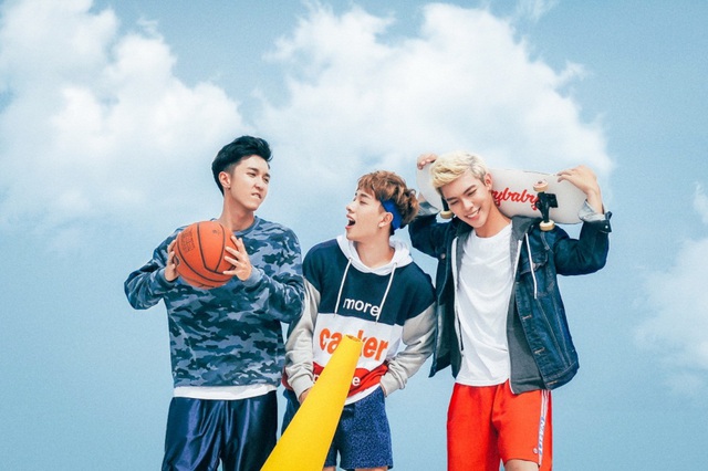 Những update mới nhất về Kpop Concert sắp tổ chức tại Hồ Ch&iacute; Minh - Ảnh 8.