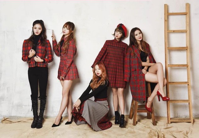 Những update mới nhất về Kpop Concert sắp tổ chức tại Hồ Ch&iacute; Minh - Ảnh 9.