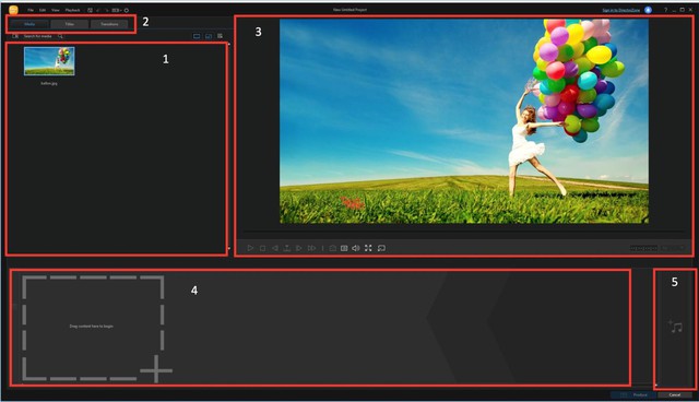 Tất tần tật từ quay đến chỉnh sửa video timelapse 360 độ c&ugrave;ng Gear 360 - Ảnh 4.