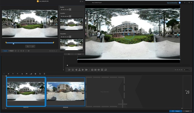 Tất tần tật từ quay đến chỉnh sửa video timelapse 360 độ c&ugrave;ng Gear 360 - Ảnh 6.