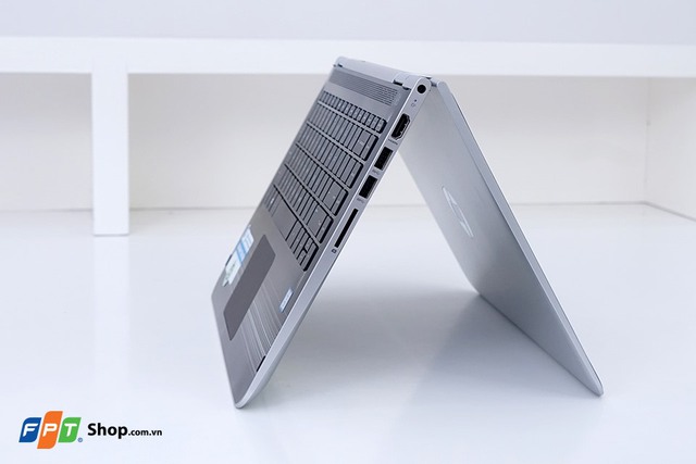 Những lý do bạn nên sở hữu ngay laptop HP Pavilion x360 tại FPT Shop - Ảnh 3.