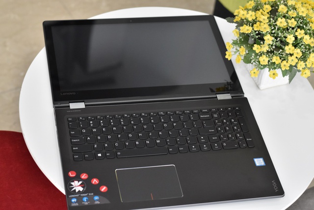 Top 5 laptop vừa ra mắt sở hữu chip Kaby Lake mới nhất của Intel - Ảnh 1.