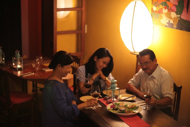 Đưa &ldquo;xu&acirc;n&rdquo; đi chơi Tết - Ảnh 2.