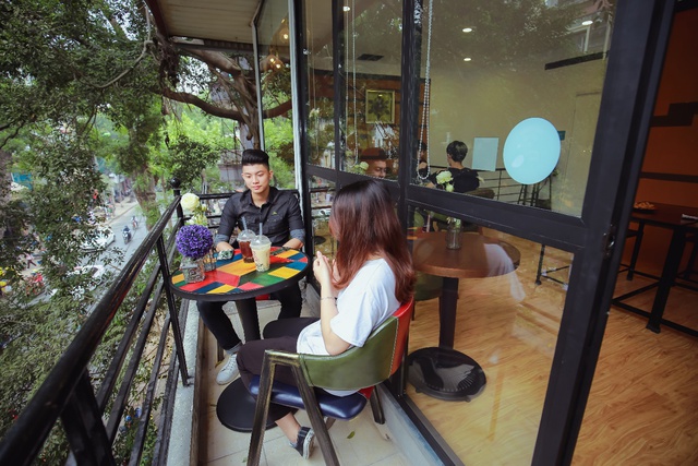 C&oacute; g&igrave; tại SAMGONGi CHA - Thi&ecirc;n đường tr&agrave; sữa mới cực hot tr&ecirc;n phố B&agrave; Triệu - Ảnh 9.
