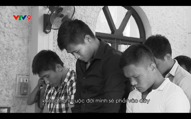 Ngậm ng&ugrave;i lời xin lỗi cha của cựu tuyển thủ U23 Việt Nam tr&oacute;t b&aacute;n độ - Ảnh 3.