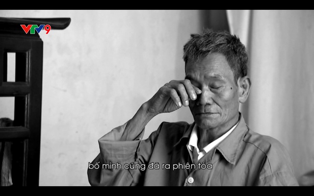 Ngậm ng&ugrave;i lời xin lỗi cha của cựu tuyển thủ U23 Việt Nam tr&oacute;t b&aacute;n độ - Ảnh 4.