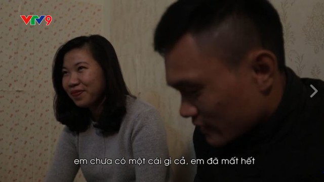 Ngậm ng&ugrave;i lời xin lỗi cha của cựu tuyển thủ U23 Việt Nam tr&oacute;t b&aacute;n độ - Ảnh 6.