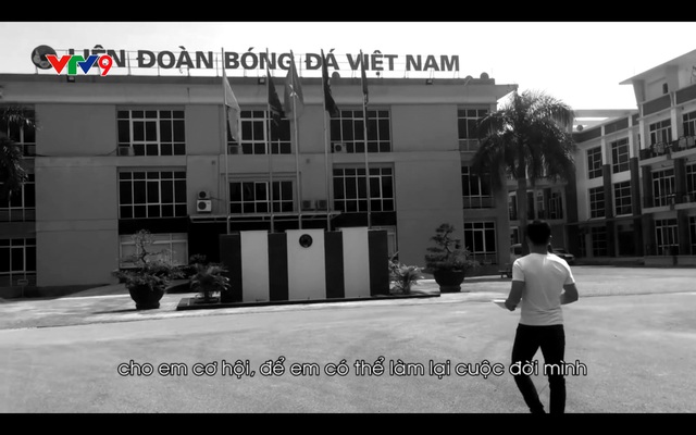 Ngậm ng&ugrave;i lời xin lỗi cha của cựu tuyển thủ U23 Việt Nam tr&oacute;t b&aacute;n độ - Ảnh 7.