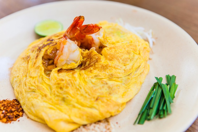 5 món ăn Thái Lan khiến người Việt sẵn sàng chi tiền - Ảnh 3.