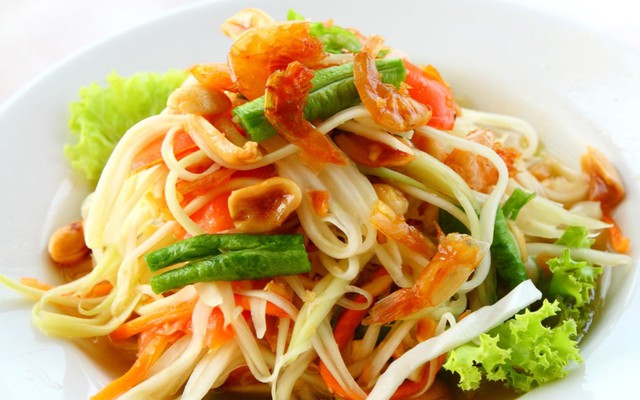 5 món ăn Thái Lan khiến người Việt sẵn sàng chi tiền - Ảnh 4.
