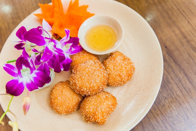 5 món ăn Thái Lan khiến người Việt sẵn sàng chi tiền - Ảnh 9.