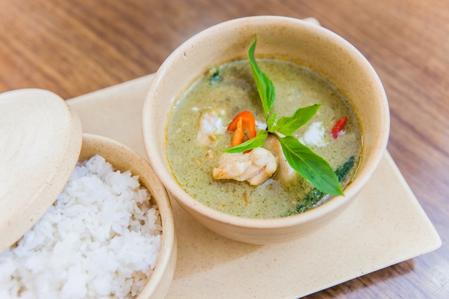 5 món ăn Thái Lan khiến người Việt sẵn sàng chi tiền - Ảnh 11.