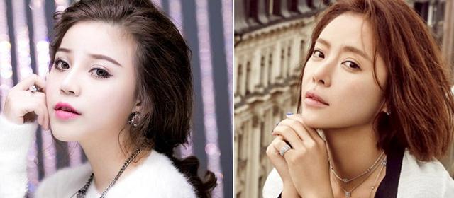 Xu hướng thẩm mỹ giống thần tượng khiến giới trẻ &ldquo;ph&aacute;t sốt&rdquo; - Ảnh 1.