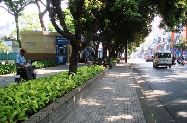 24h sống ngẫu hứng như một người S&agrave;i G&ograve;n - Ảnh 2.
