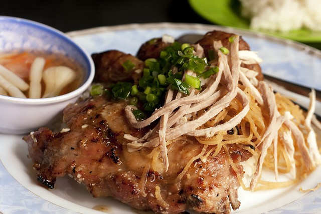 24h sống ngẫu hứng như một người S&agrave;i G&ograve;n - Ảnh 4.
