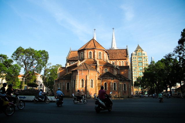 24h sống ngẫu hứng như một người S&agrave;i G&ograve;n - Ảnh 8.