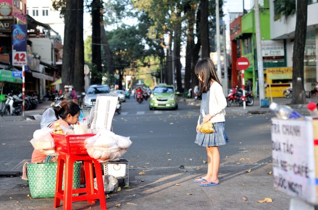 24h sống ngẫu hứng như một người S&agrave;i G&ograve;n - Ảnh 10.