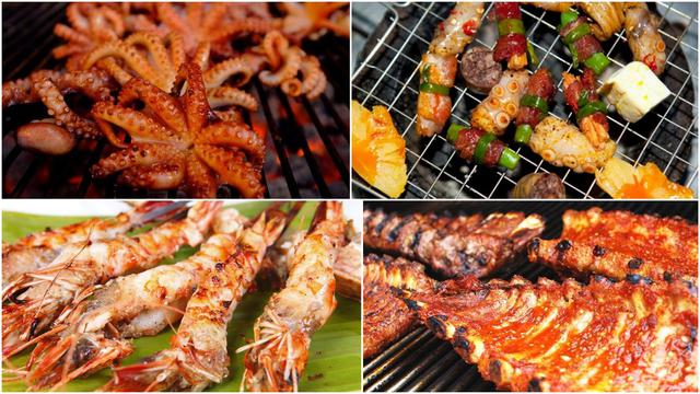 Kh&aacute;m ph&aacute; lễ hội Countdown ch&agrave;o đ&oacute;n năm mới 2017 đầy ấn tượng tại Đầm Sen - Ảnh 4.