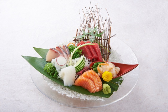 Chiyoda Sushi Restaurant: Nước Nhật thu nhỏ giữa lòng thành phố - Ảnh 6.