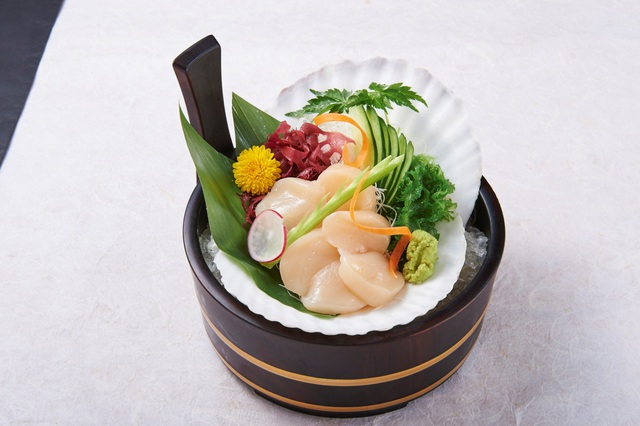 Chiyoda Sushi Restaurant: Nước Nhật thu nhỏ giữa lòng thành phố - Ảnh 11.
