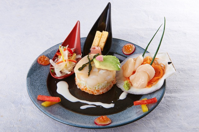 Chiyoda Sushi Restaurant: Nước Nhật thu nhỏ giữa lòng thành phố - Ảnh 12.