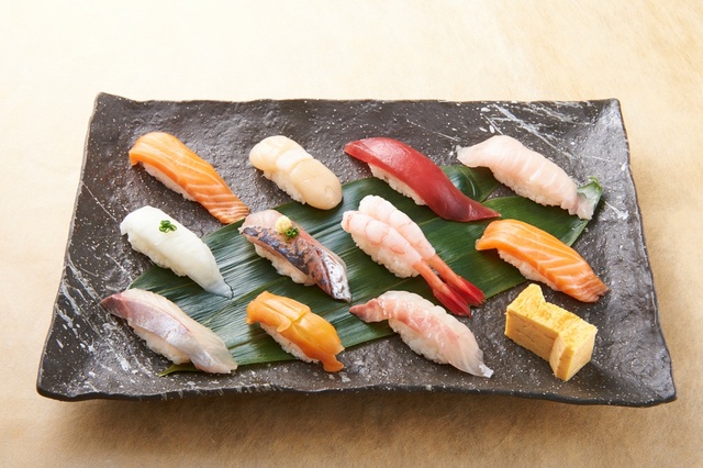 Chiyoda Sushi Restaurant: Nước Nhật thu nhỏ giữa lòng thành phố - Ảnh 15.