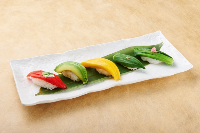 Chiyoda Sushi Restaurant: Nước Nhật thu nhỏ giữa lòng thành phố - Ảnh 17.