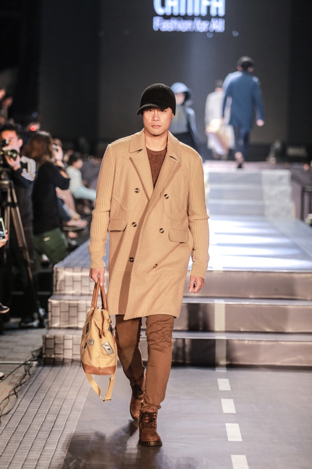 Giới trẻ H&agrave; th&agrave;nh cuồng nhiệt c&ugrave;ng CANIFA &ndash; Fashion Street in the City&rdquo; - Ảnh 8.