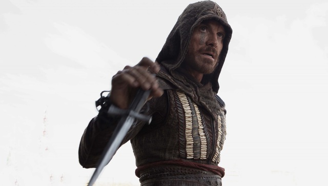Assassin&rsquo;s Creed &ndash; Si&ecirc;u phẩm h&agrave;nh động m&atilde;n nh&atilde;n, l&ocirc;i cuốn, đậm t&iacute;nh giải tr&iacute; - Ảnh 3.