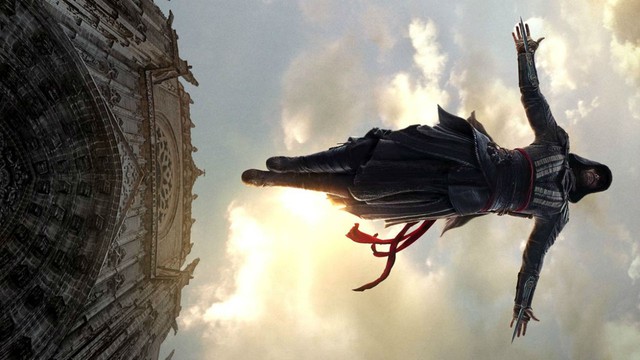 Assassin&rsquo;s Creed &ndash; Si&ecirc;u phẩm h&agrave;nh động m&atilde;n nh&atilde;n, l&ocirc;i cuốn, đậm t&iacute;nh giải tr&iacute; - Ảnh 5.
