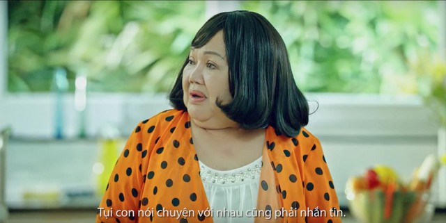 Fan muốn về ăn Tết với mẹ ngay sau khi xem phim ngắn của Noo Phước Thịnh - Ảnh 7.