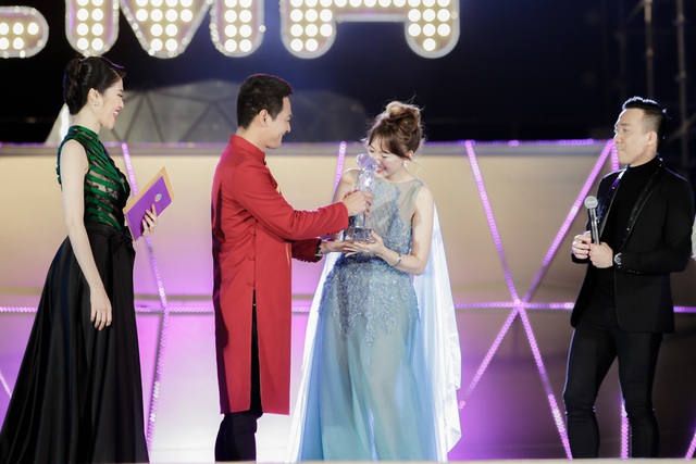 Zing Music Awards 2016 phản ánh gì về thị trường âm nhạc trực tuyến Việt Nam? - Ảnh 1.