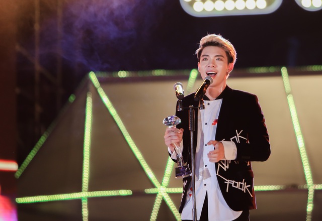 Zing Music Awards 2016 phản ánh gì về thị trường âm nhạc trực tuyến Việt Nam? - Ảnh 2.